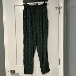 Daily Practice from Anthropologie